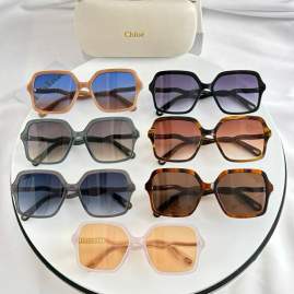 Picture of Chloe Sunglasses _SKUfw58542486fw